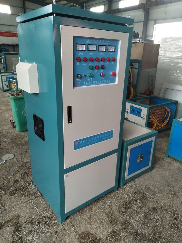 Ce Iso 120kw apparecchiatura di riscaldamento ad induzione ad alta frequenza calda calda calda calda calda calda calda calda 170kw