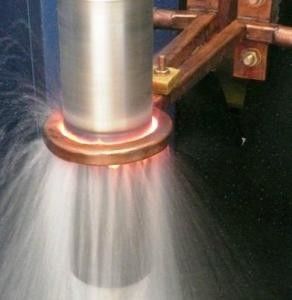 Ce Iso 120kw apparecchiatura di riscaldamento ad induzione ad alta frequenza calda calda calda calda calda calda calda calda 170kw